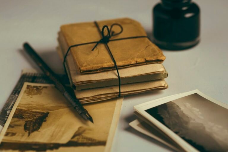 Pide cartas en vez de regalos: el tesoro que tus invitados pueden darte