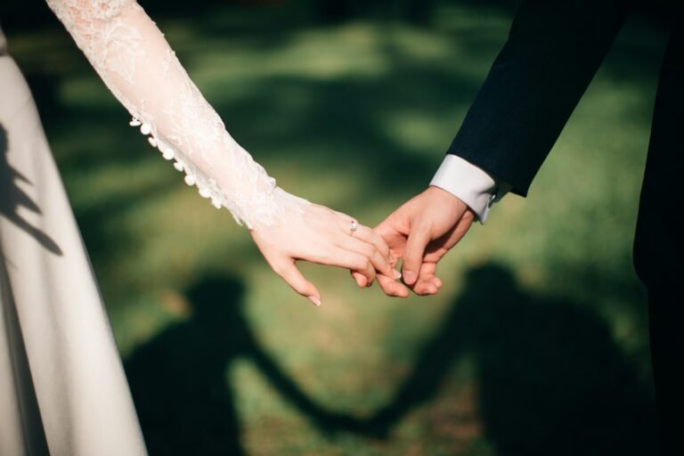First look: ¿verse antes de la ceremonia o esperar al altar?