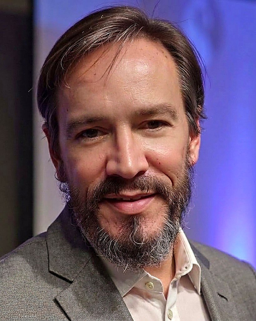 Eduardo, autor del método Ceremonias Mágicas